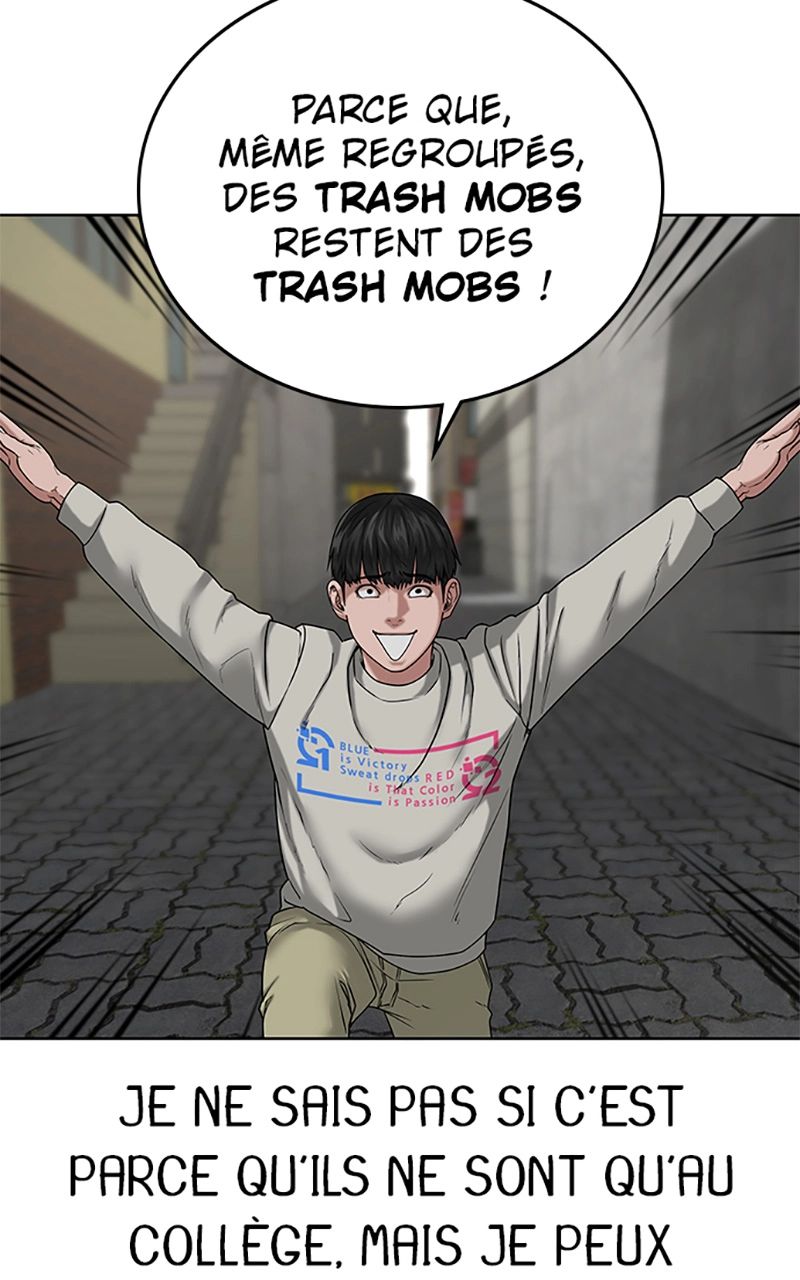 Read Reality Quest FR Manga Online