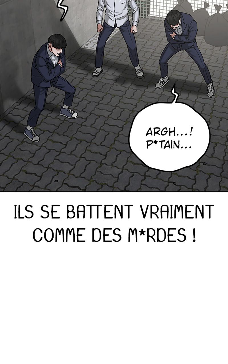 Read Reality Quest FR Manga Online