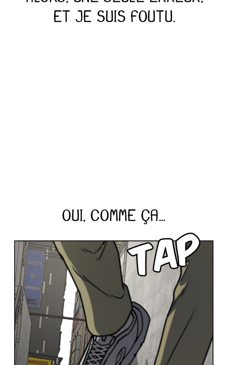 Read Reality Quest FR Manga Online