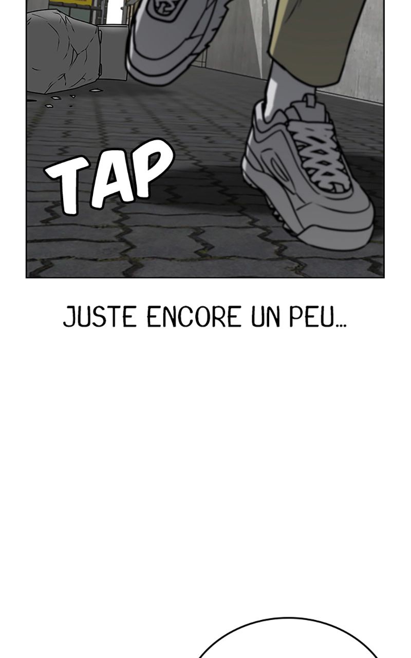 Read Reality Quest FR Manga Online
