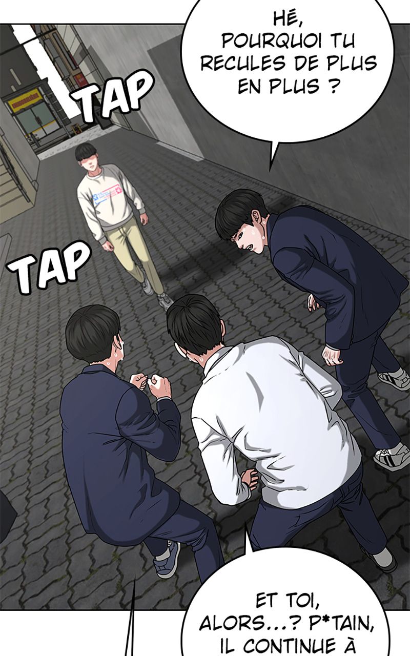 Read Reality Quest FR Manga Online