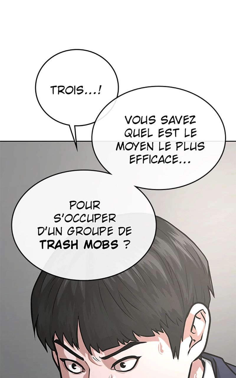 Read Reality Quest FR Manga Online