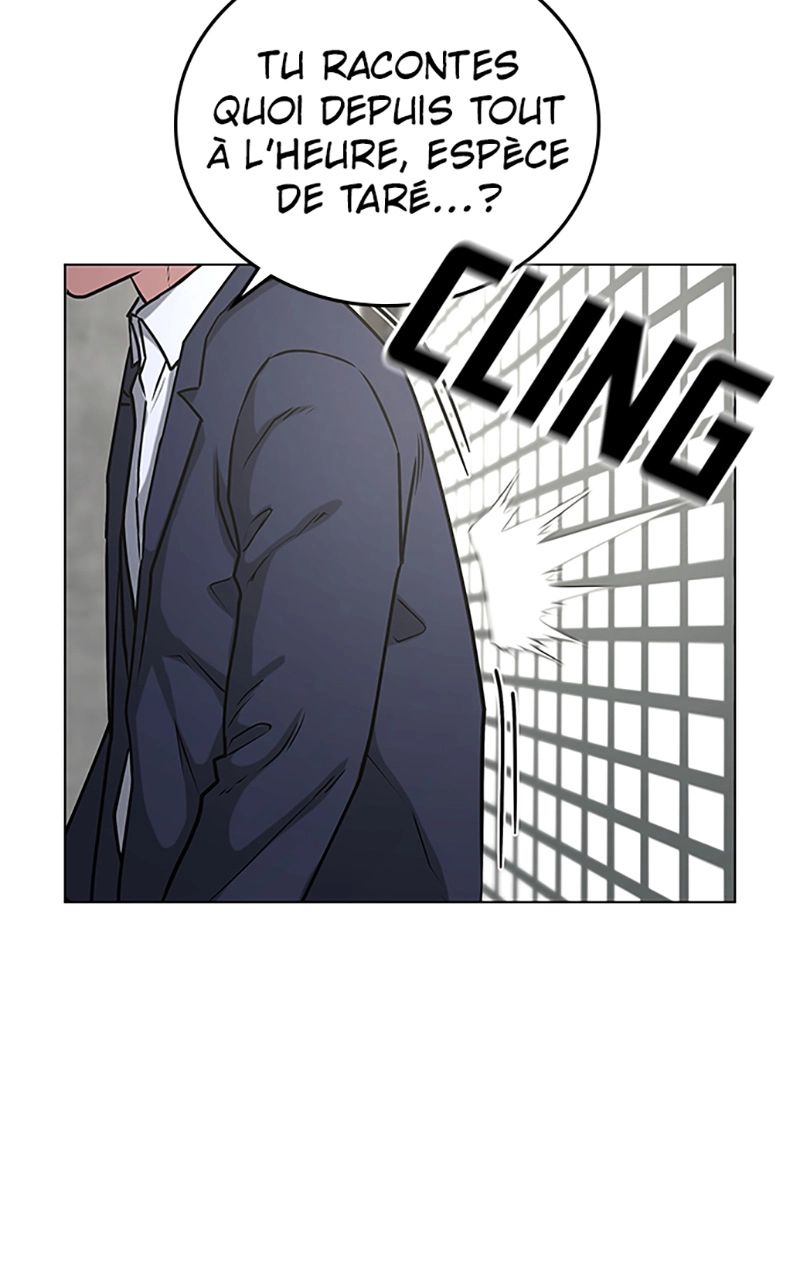 Read Reality Quest FR Manga Online