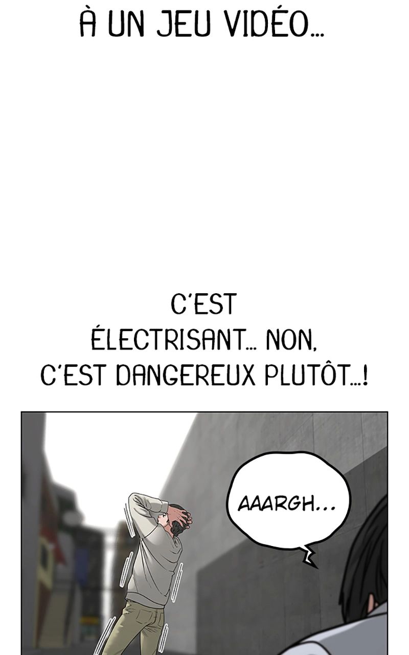 Read Reality Quest FR Manga Online