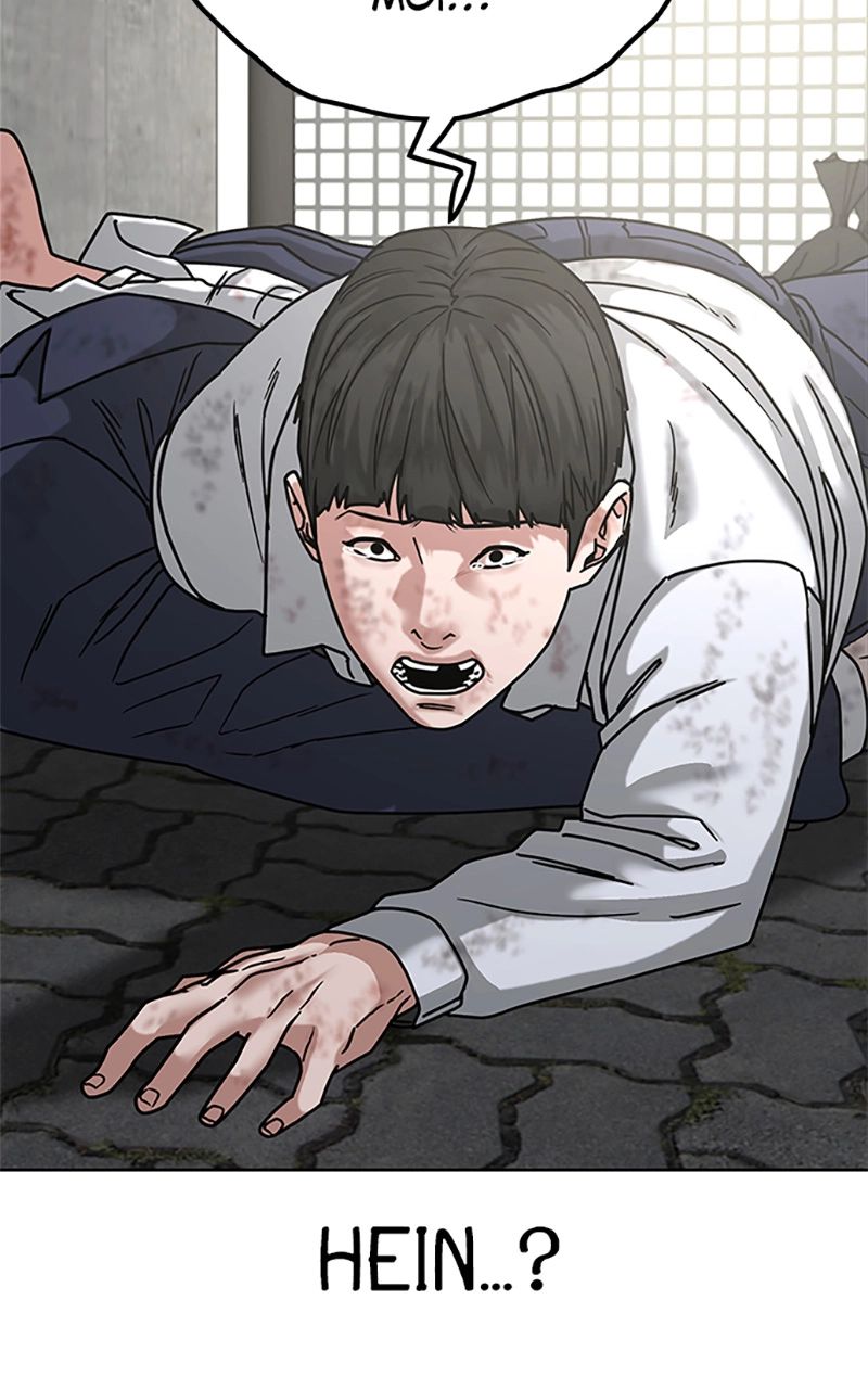 Read Reality Quest FR Manga Online