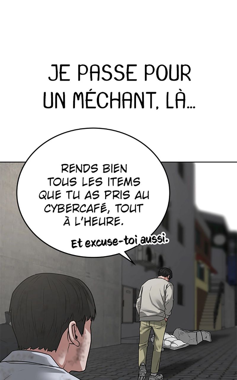 Read Reality Quest FR Manga Online