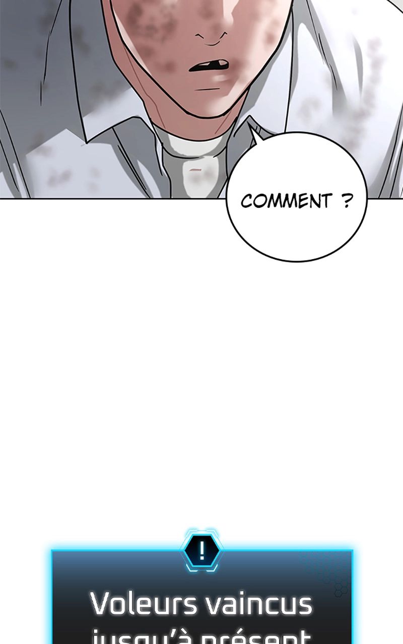 Read Reality Quest FR Manga Online