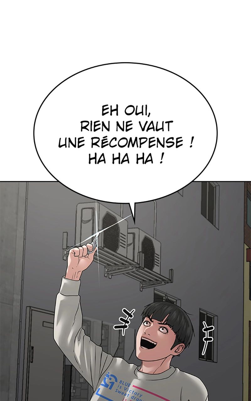 Read Reality Quest FR Manga Online