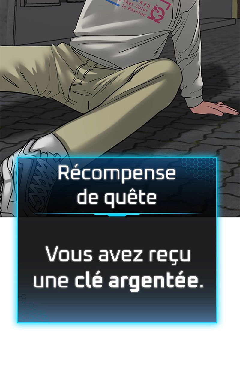 Read Reality Quest FR Manga Online