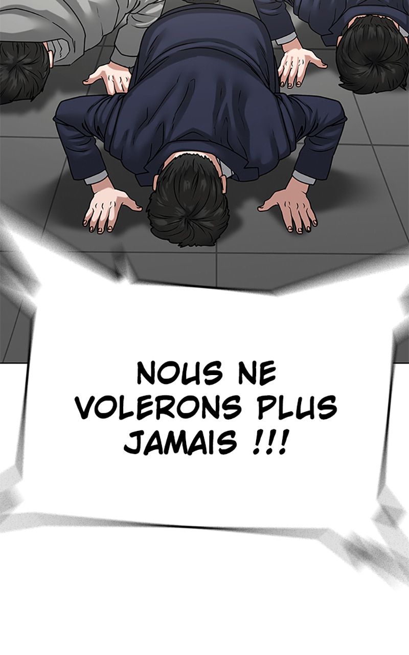 Read Reality Quest FR Manga Online