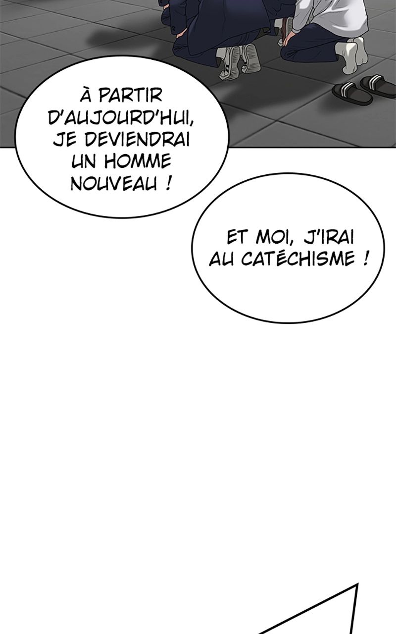 Read Reality Quest FR Manga Online