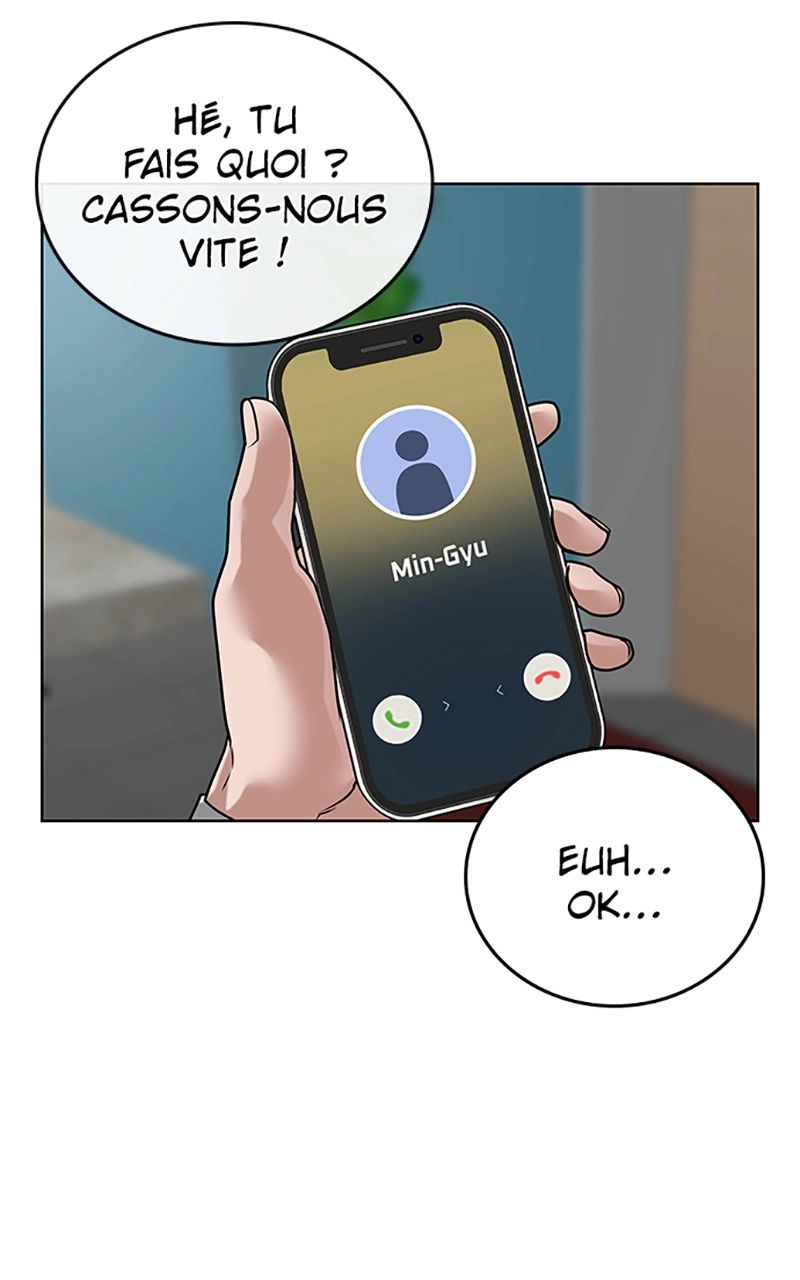 Read Reality Quest FR Manga Online