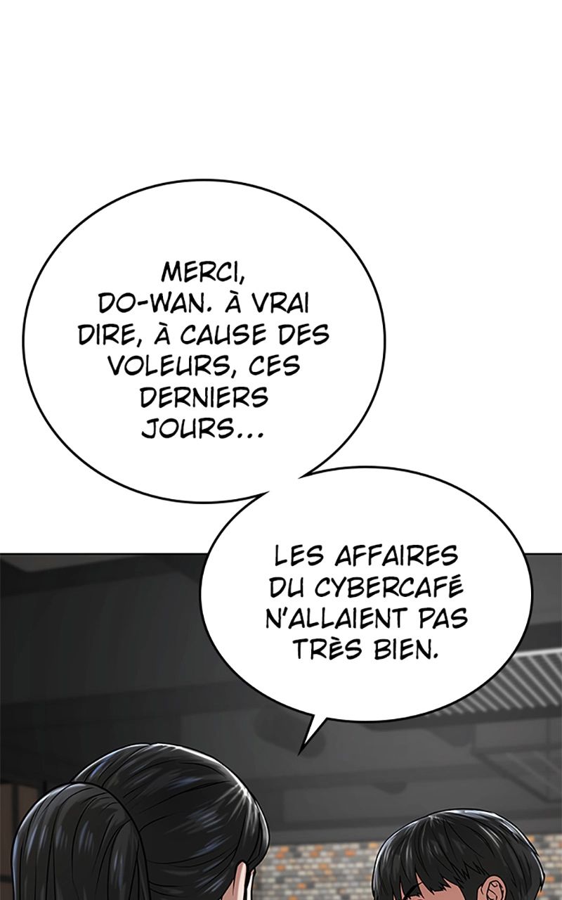 Read Reality Quest FR Manga Online