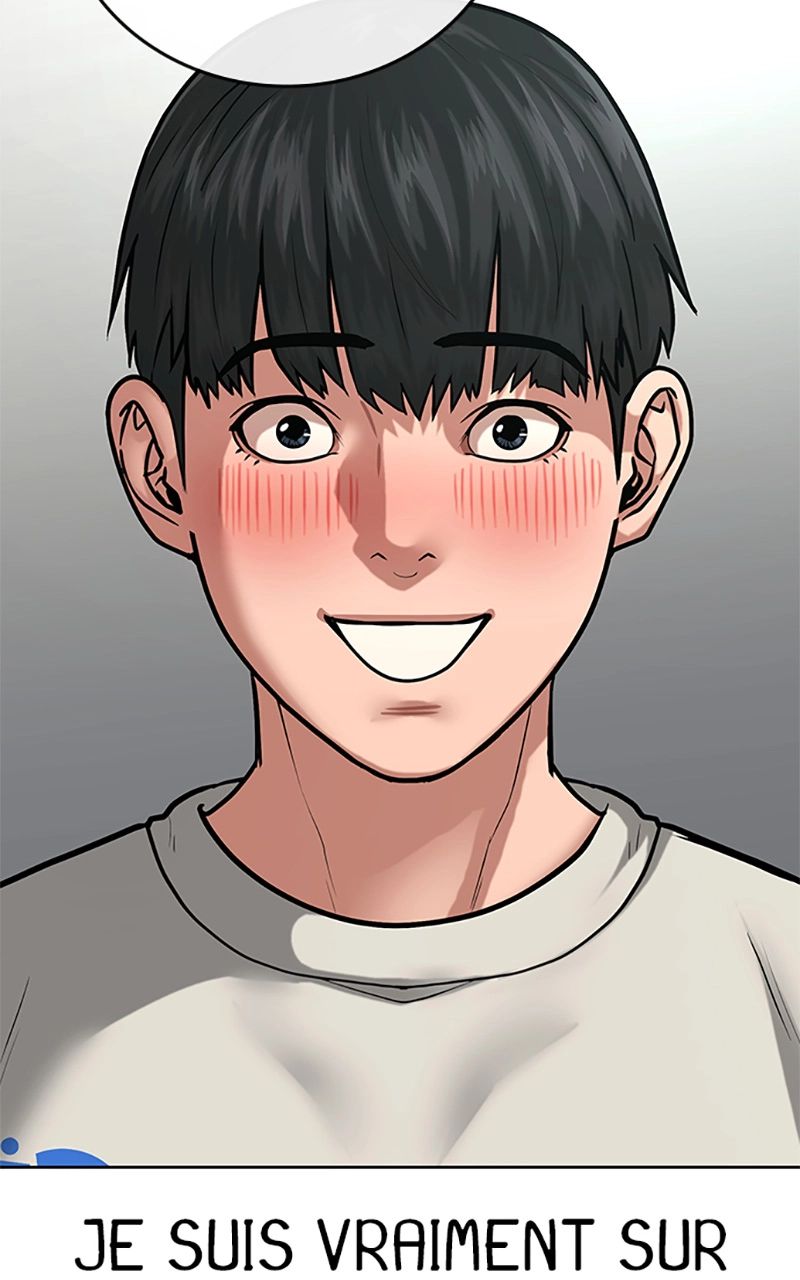 Read Reality Quest FR Manga Online