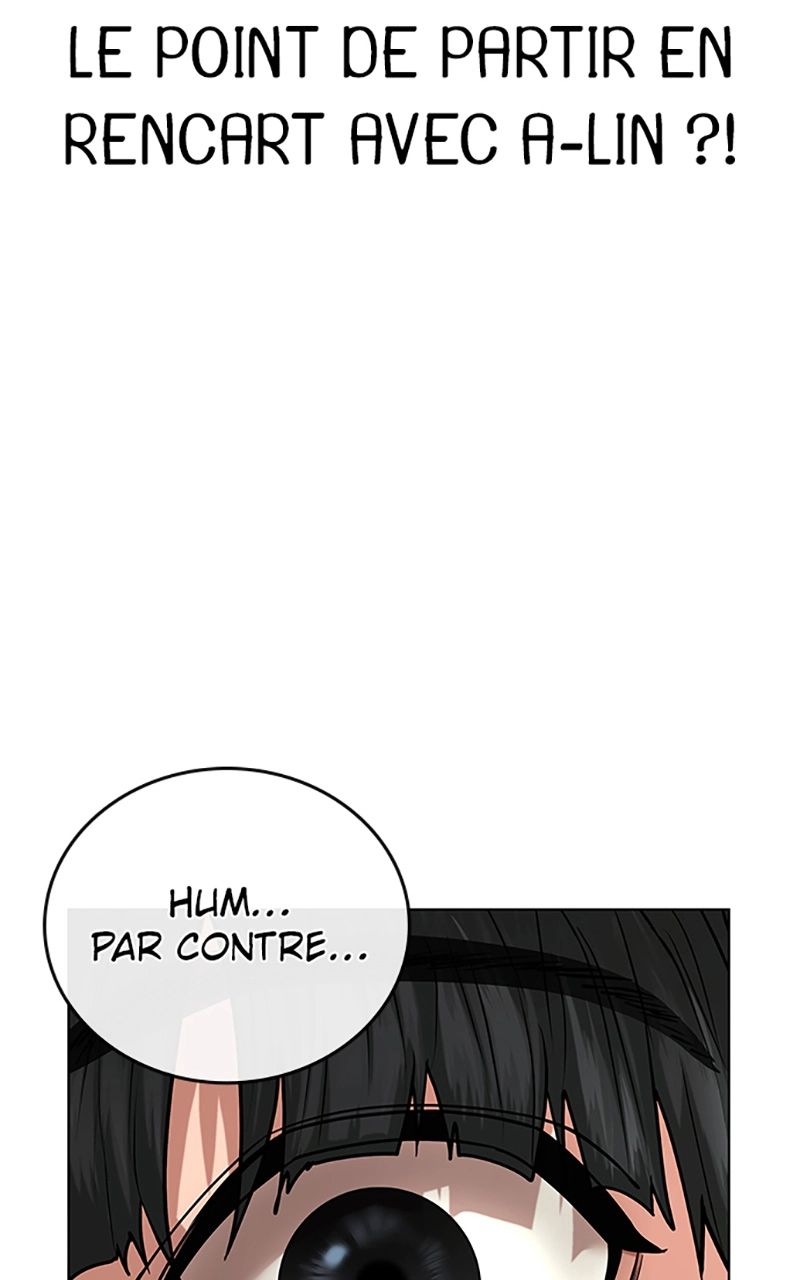 Read Reality Quest FR Manga Online