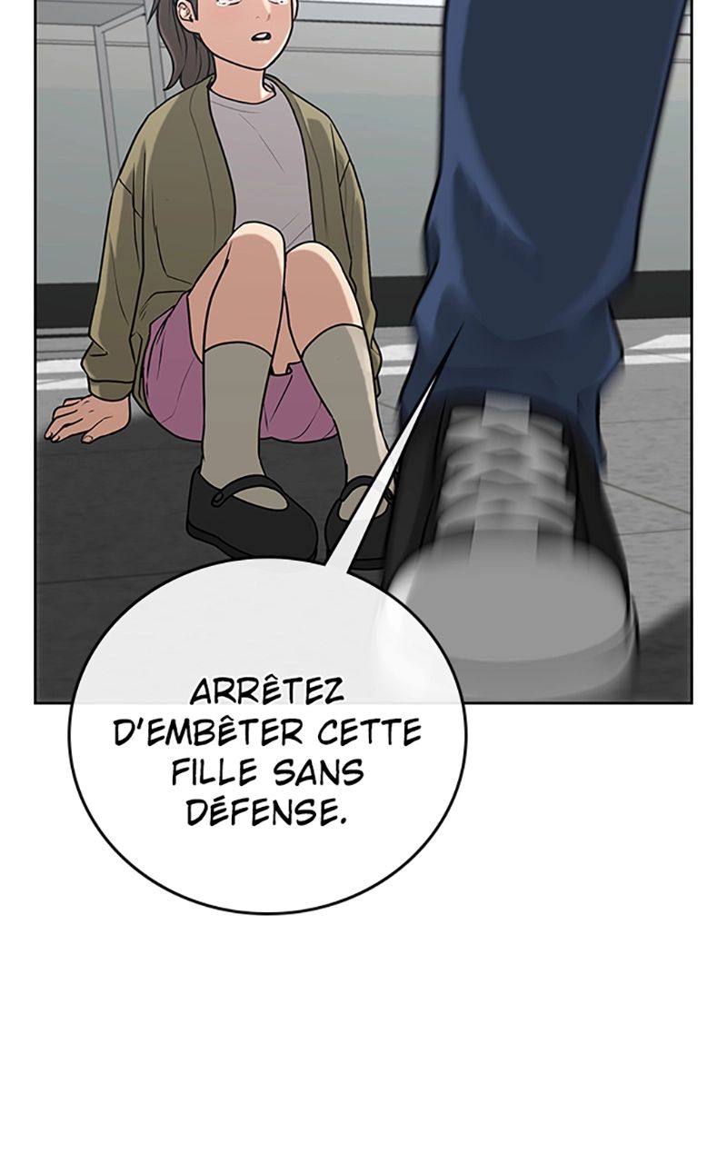 Read Reality Quest FR Manga Online