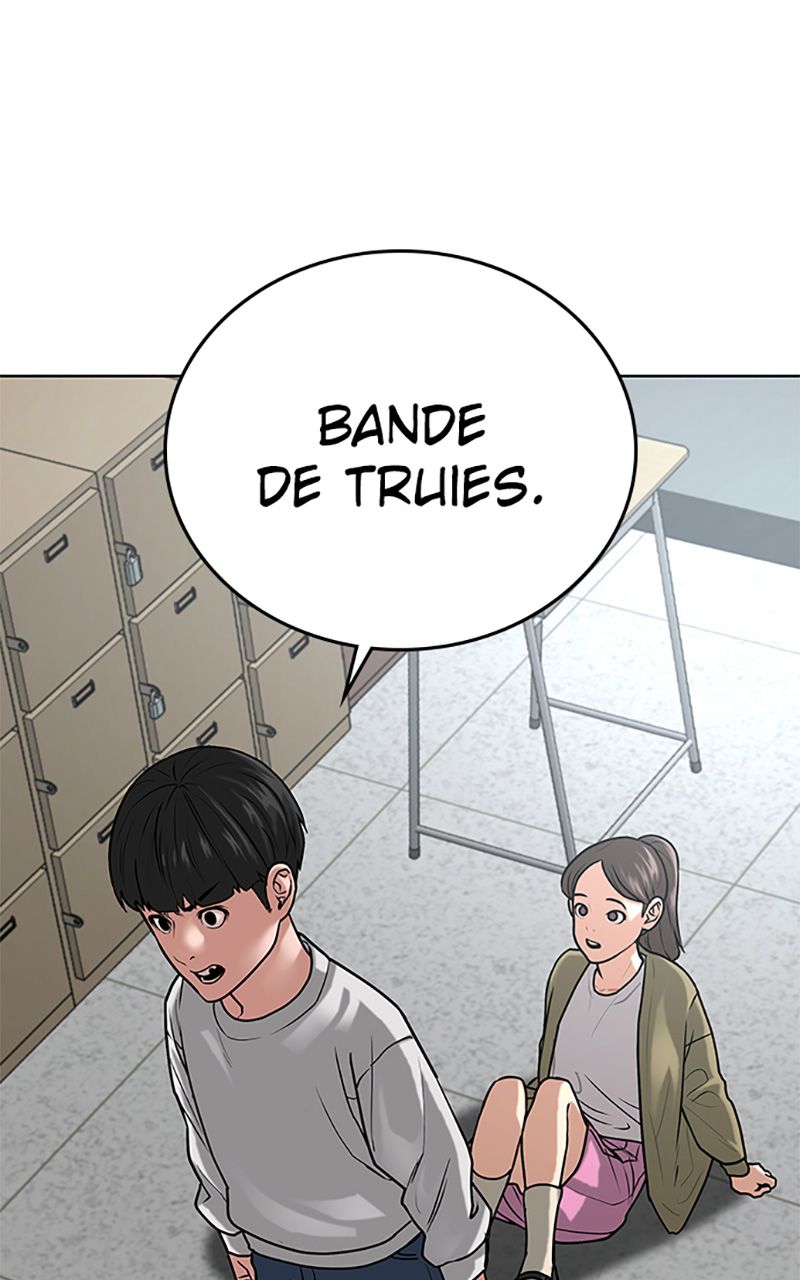 Read Reality Quest FR Manga Online