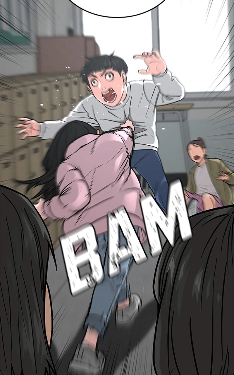 Read Reality Quest FR Manga Online