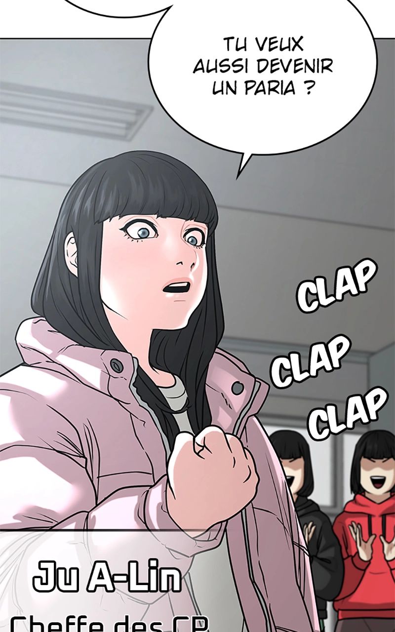 Read Reality Quest FR Manga Online