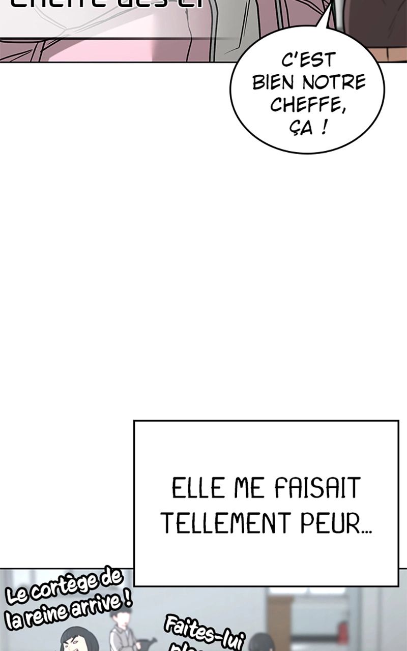 Read Reality Quest FR Manga Online