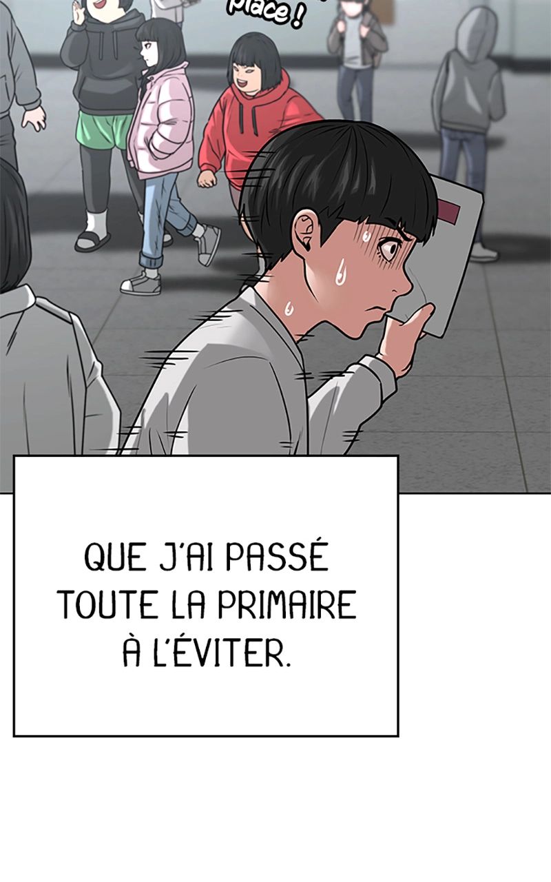 Read Reality Quest FR Manga Online