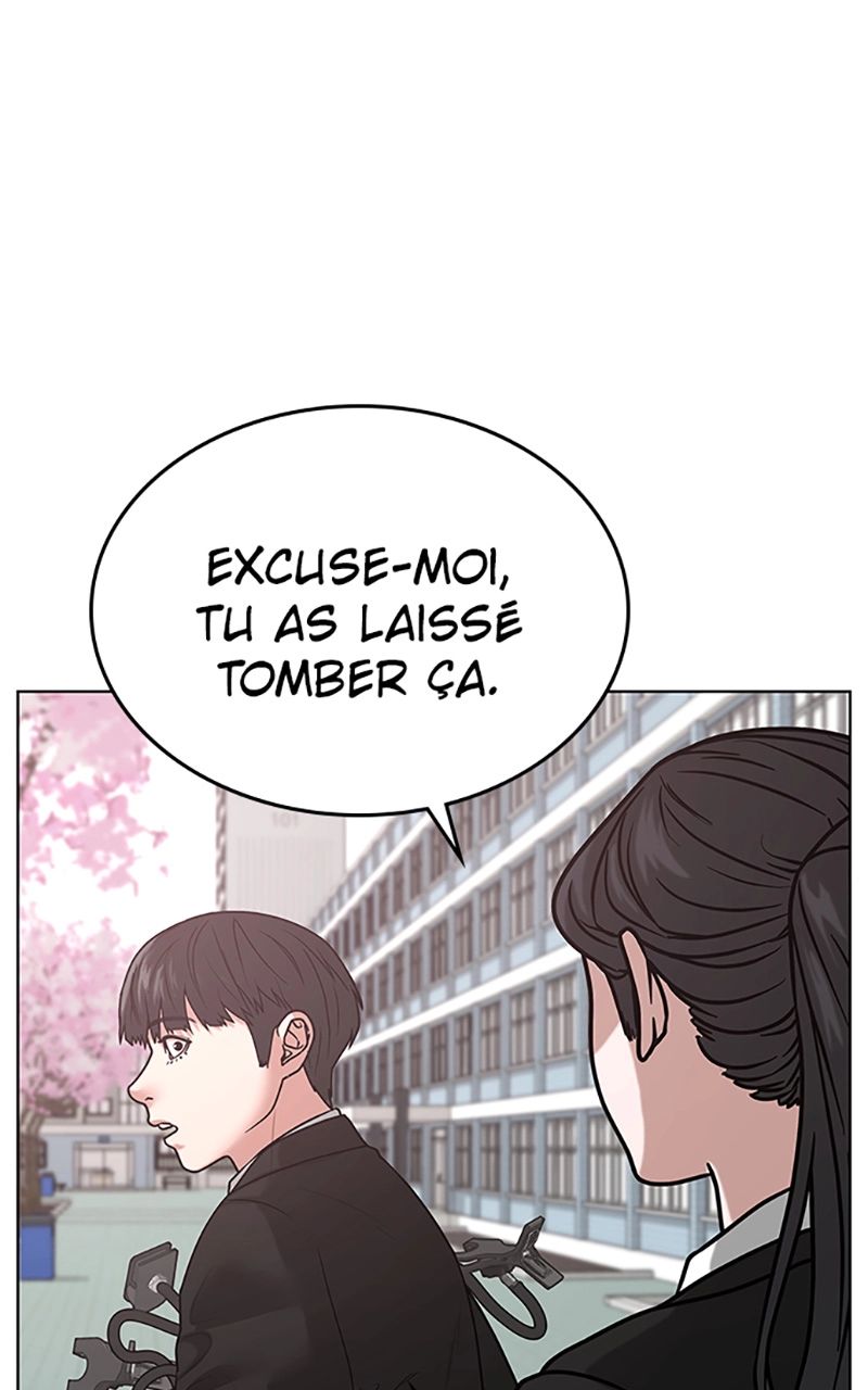 Read Reality Quest FR Manga Online