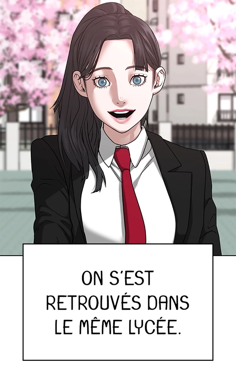 Read Reality Quest FR Manga Online
