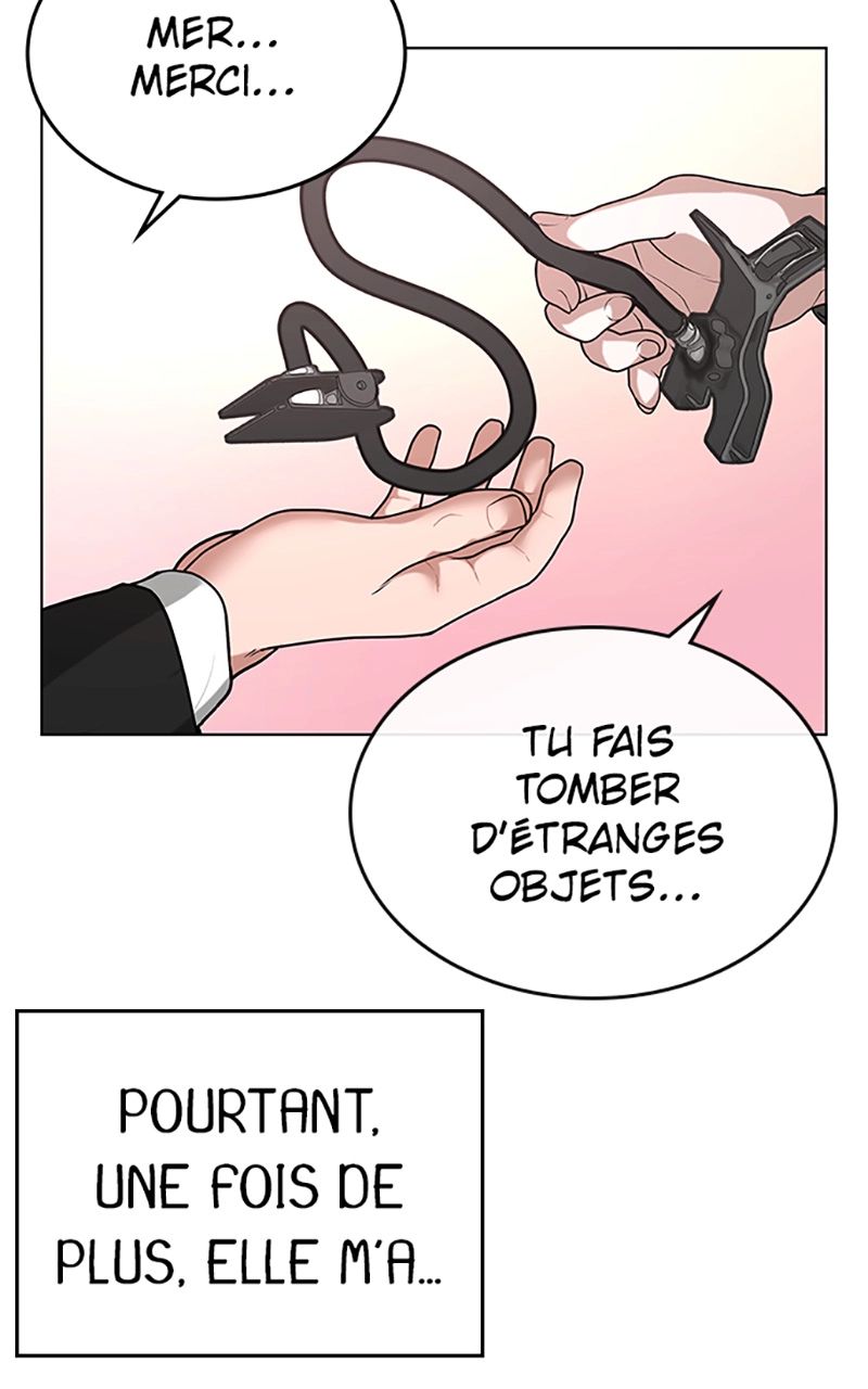 Read Reality Quest FR Manga Online