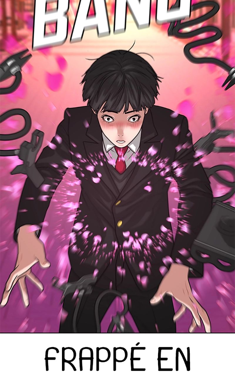 Read Reality Quest FR Manga Online