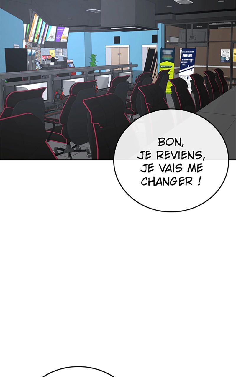 Read Reality Quest FR Manga Online