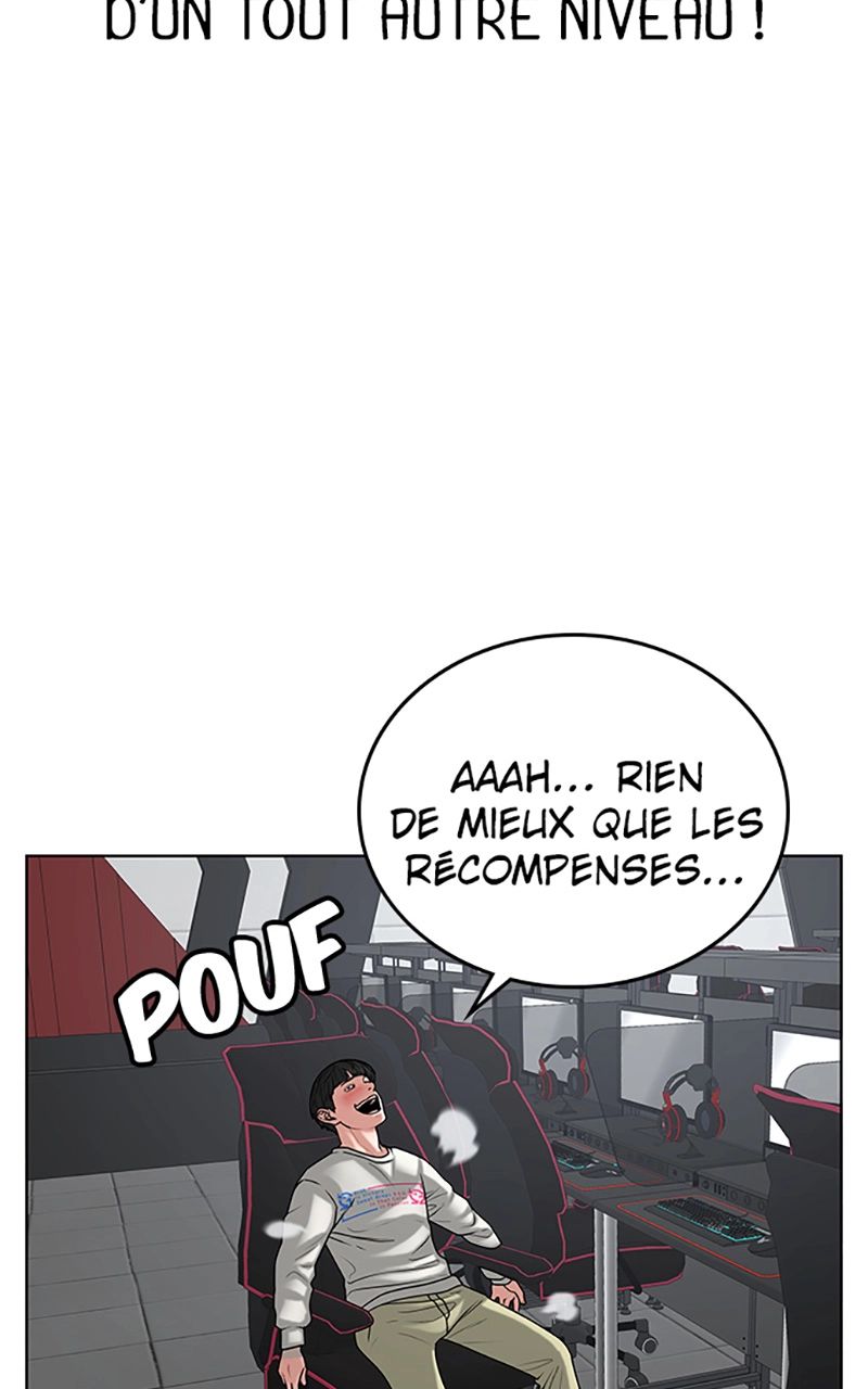 Read Reality Quest FR Manga Online