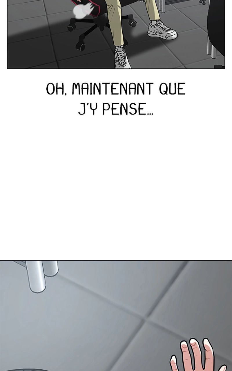 Read Reality Quest FR Manga Online