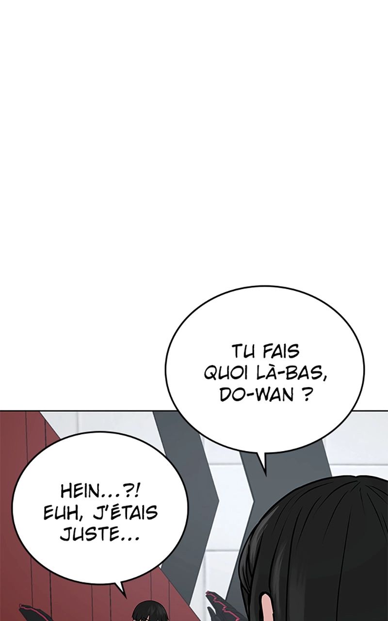 Read Reality Quest FR Manga Online