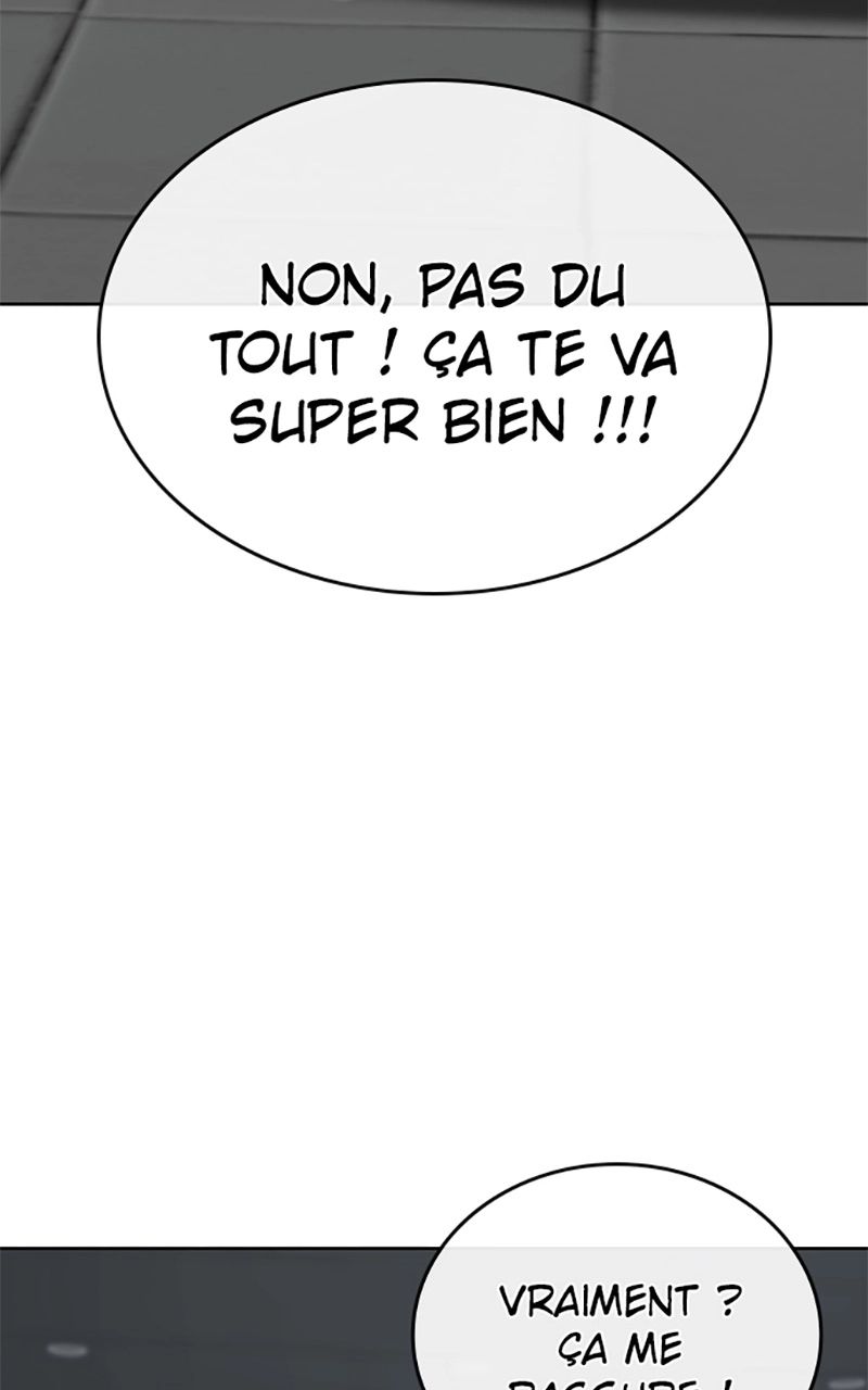 Read Reality Quest FR Manga Online