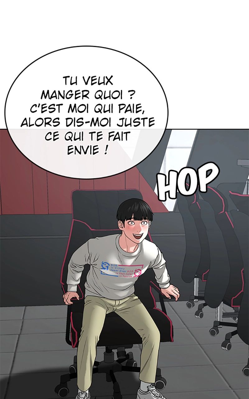 Read Reality Quest FR Manga Online