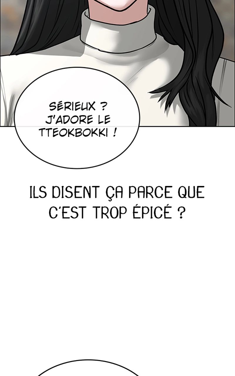 Read Reality Quest FR Manga Online