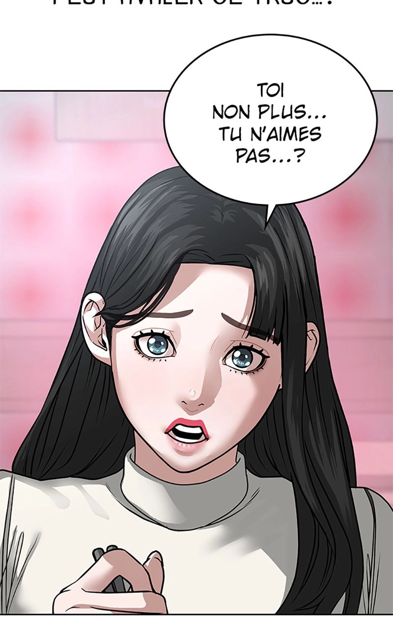 Read Reality Quest FR Manga Online
