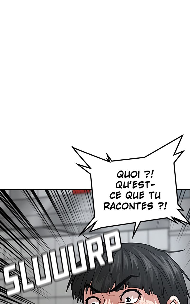 Read Reality Quest FR Manga Online