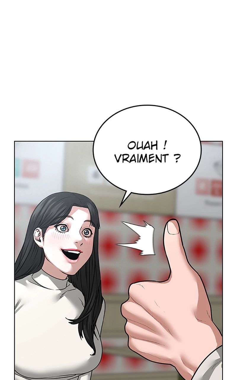 Read Reality Quest FR Manga Online
