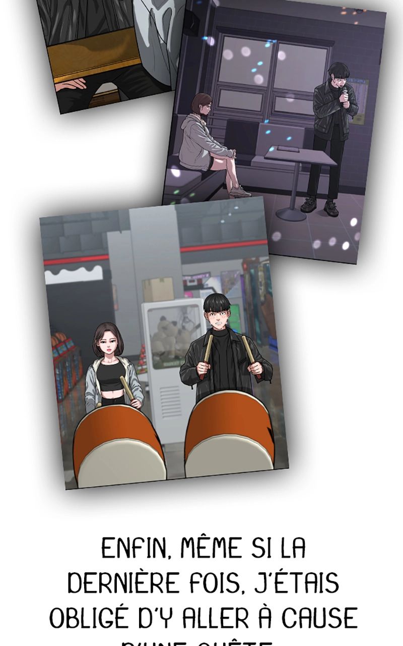 Read Reality Quest FR Manga Online