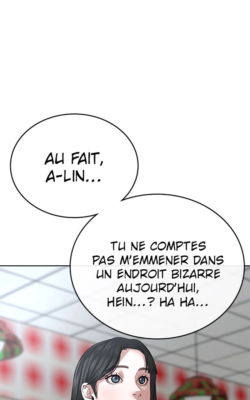 Read Reality Quest FR Manga Online