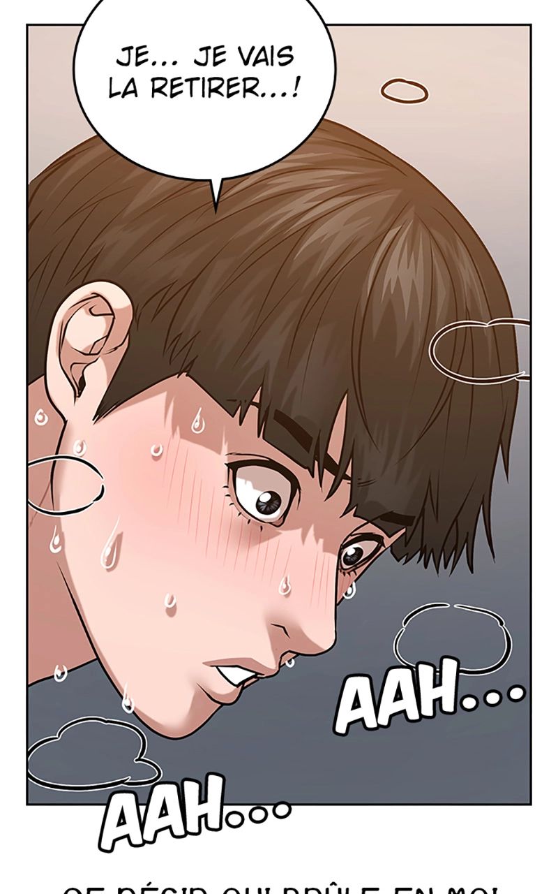 Read Reality Quest FR Manga Online
