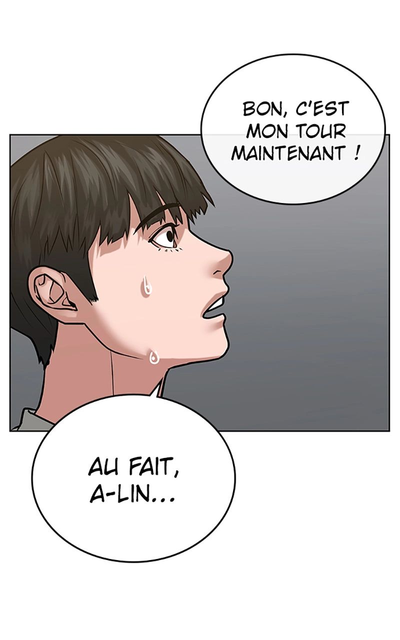 Read Reality Quest FR Manga Online