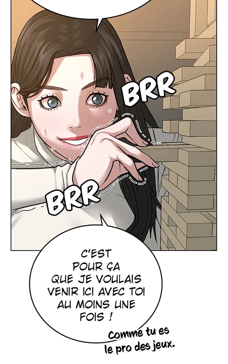 Read Reality Quest FR Manga Online