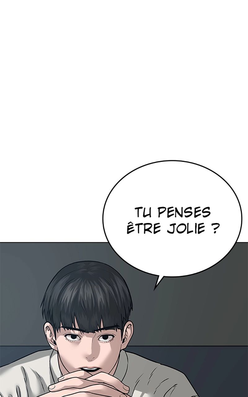 Read Reality Quest FR Manga Online