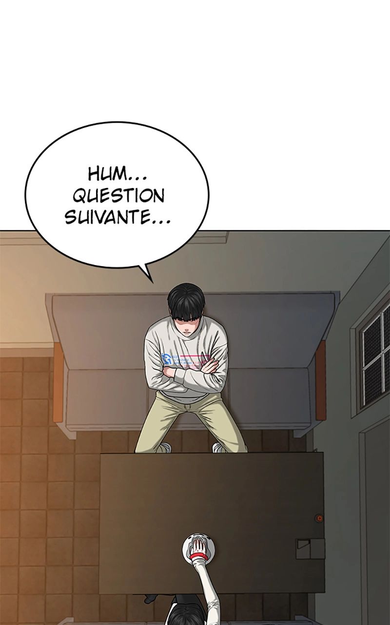 Read Reality Quest FR Manga Online