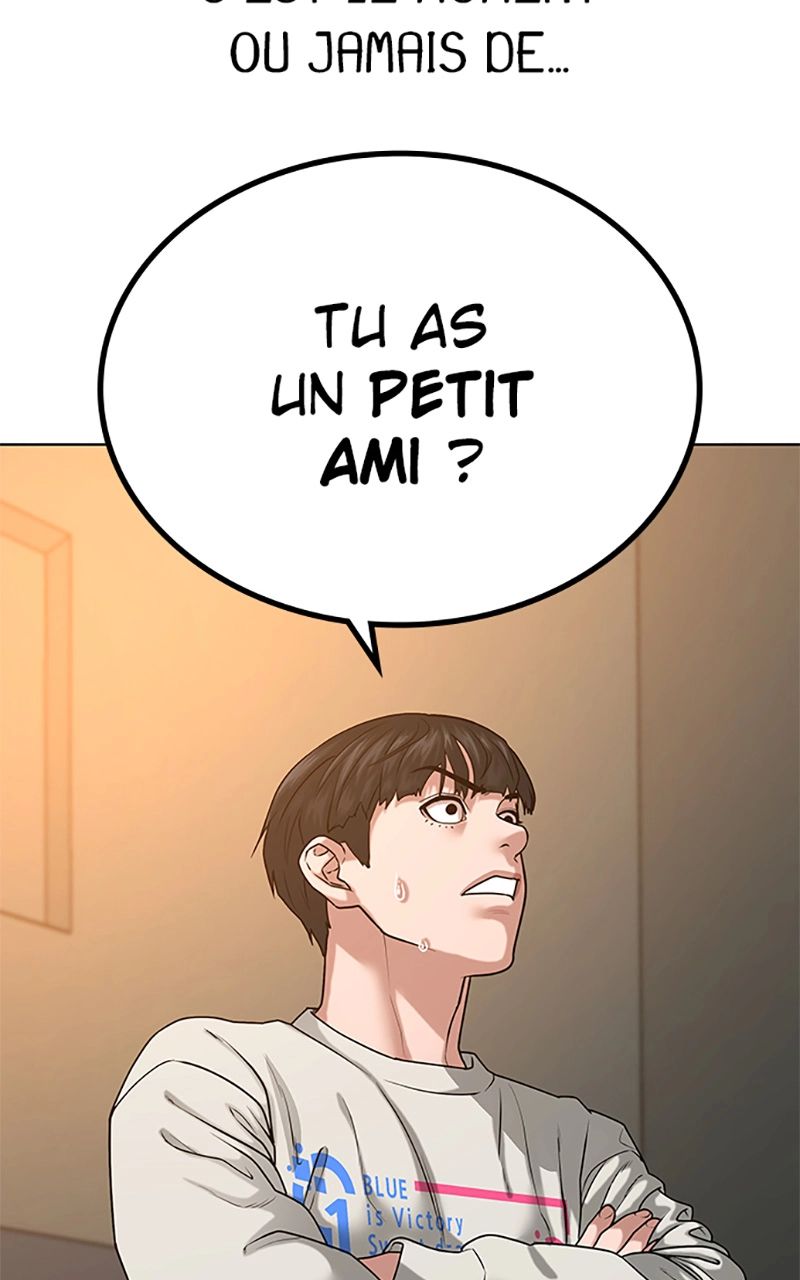 Read Reality Quest FR Manga Online