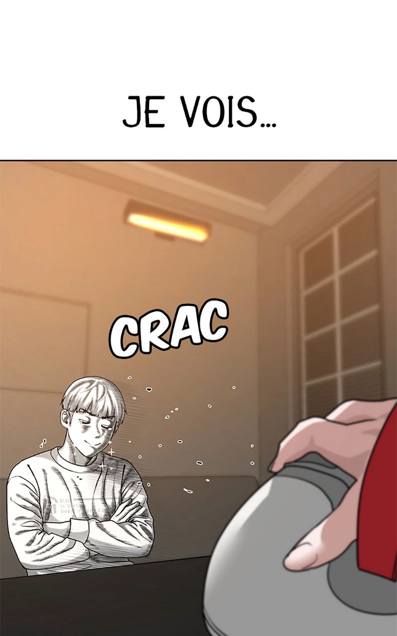 Read Reality Quest FR Manga Online