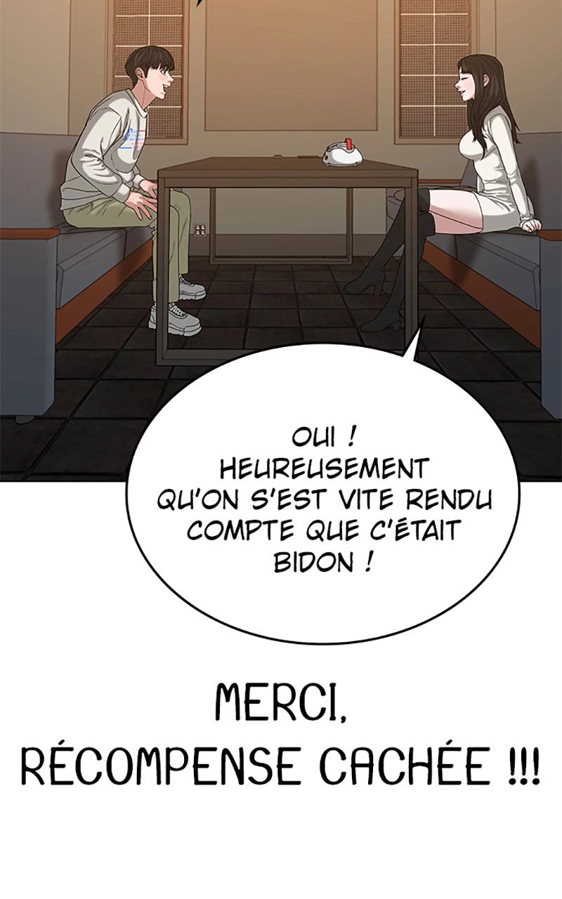 Read Reality Quest FR Manga Online