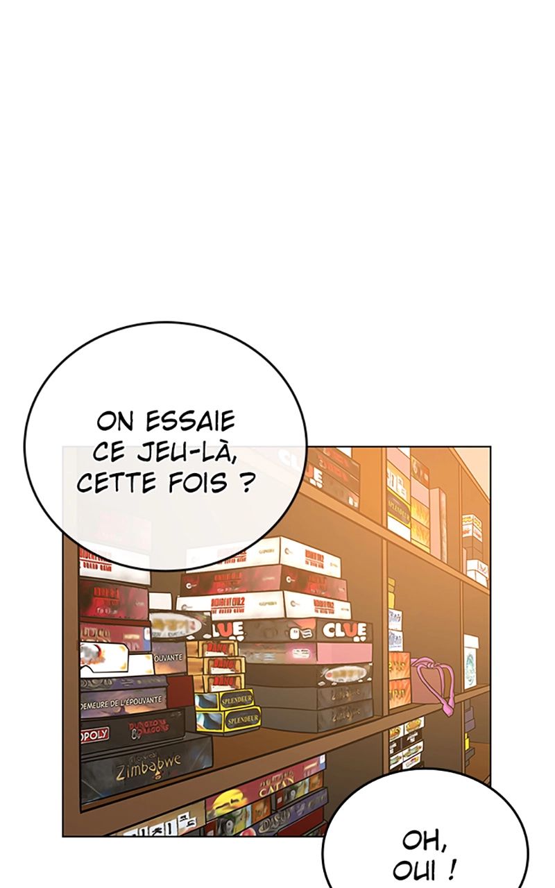 Read Reality Quest FR Manga Online